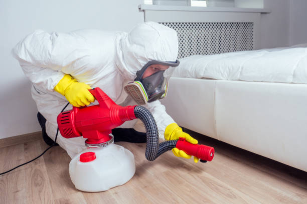 Best Fumigation Services  in Galliano, LA